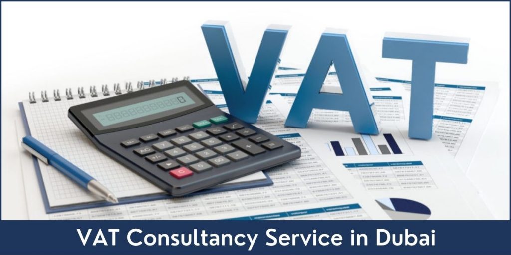 vat consultant in dubai