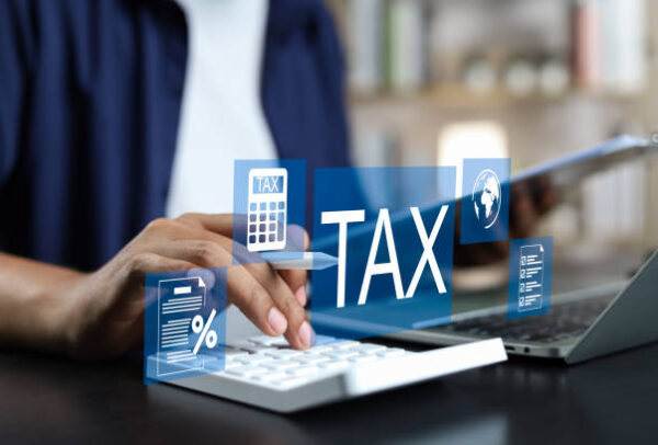 Difference Between VAT and Sales Tax