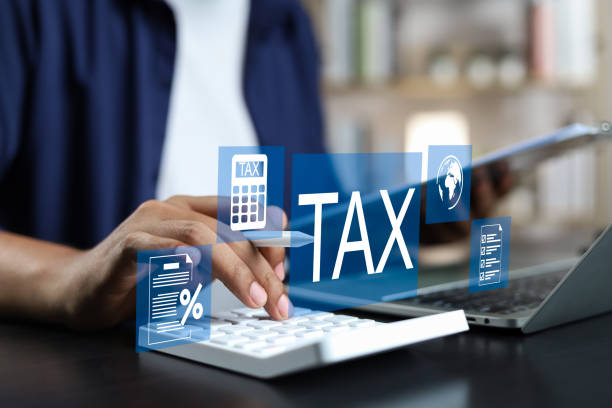 Difference Between VAT and Sales Tax