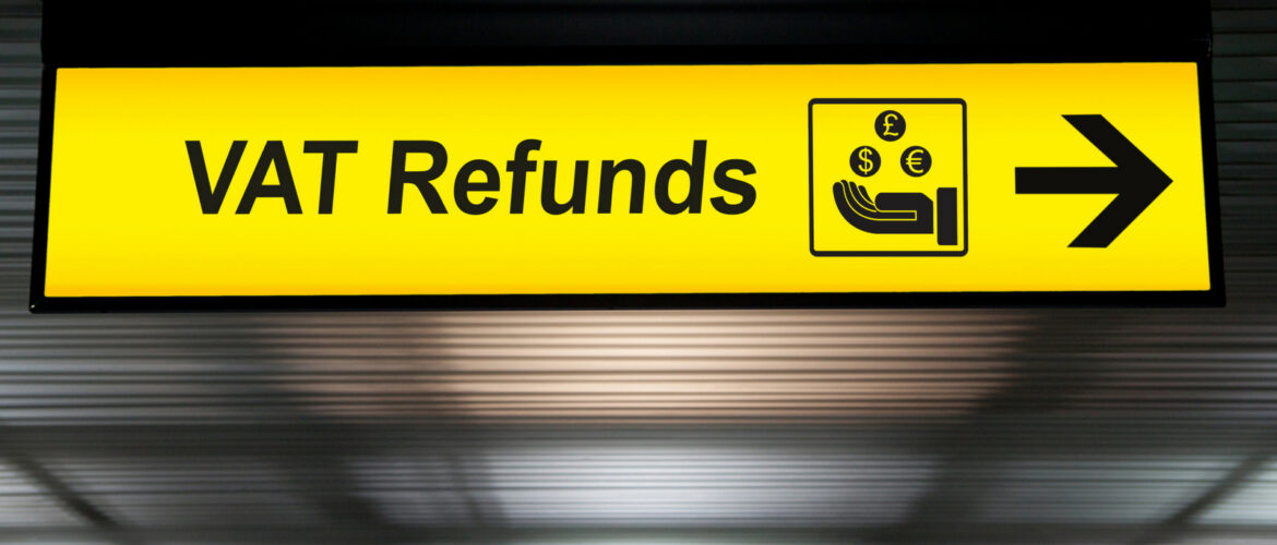 VAT Refund