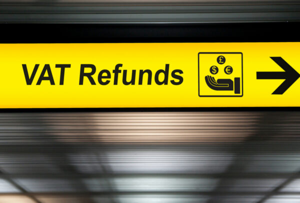 VAT Refund