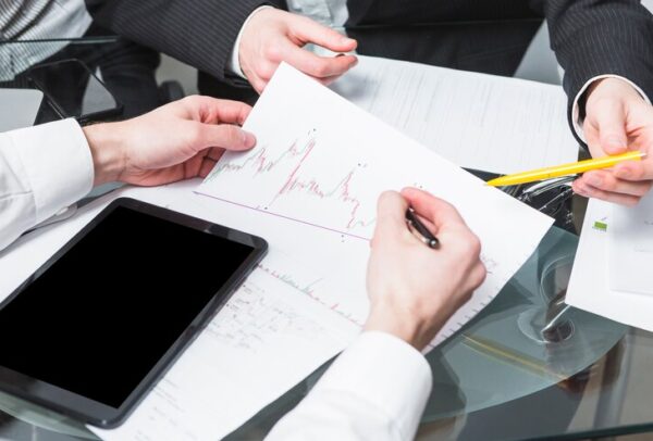 Mastering Your Numbers, Fueling Long-Term Business Growth