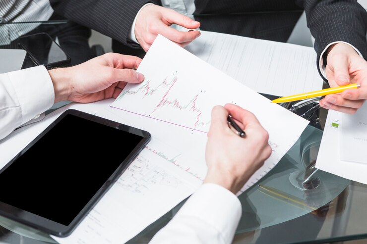Mastering Your Numbers, Fueling Long-Term Business Growth