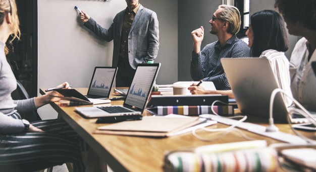 Why Small Businesses in Dubai Require Professional Accounting Services