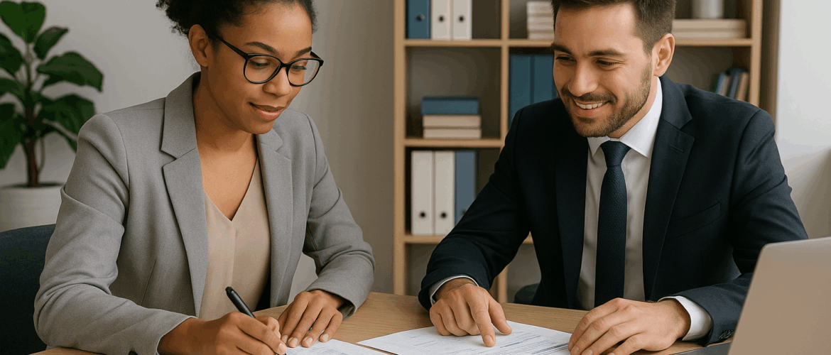 Excel in the financial operations by outsourcing the accounting services