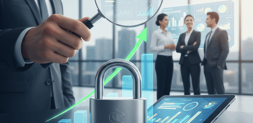 Accounting Service – Excellent to Boost Control over Finance