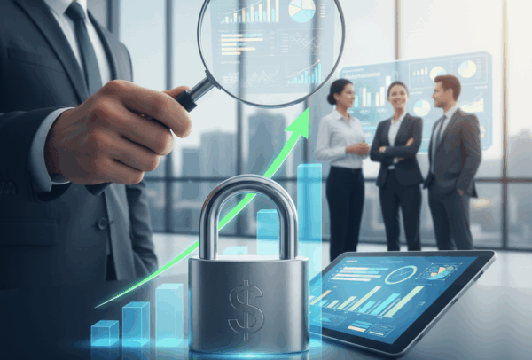 Accounting Service – Excellent to Boost Control over Finance