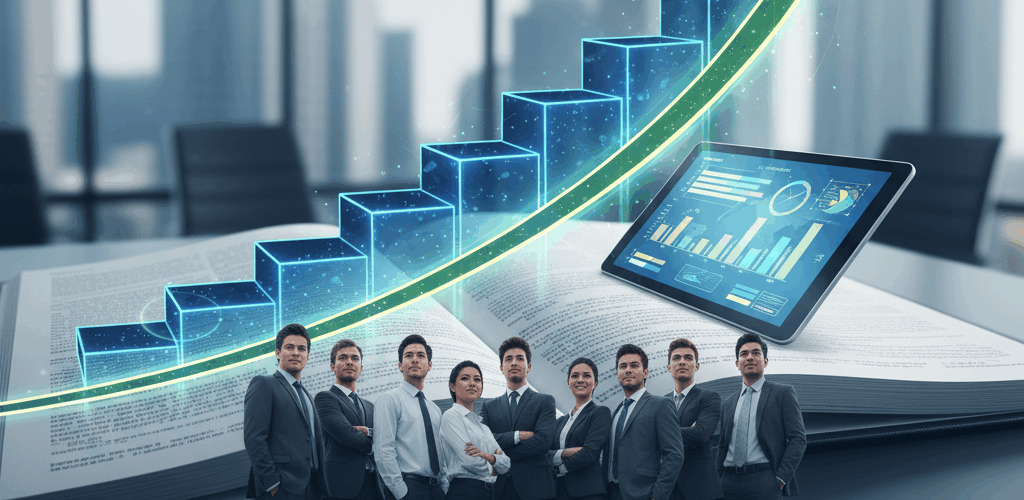 Prepare for business growth trajectories with best accounting services