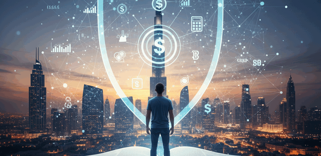 Accounting Service Providers in Dubai Why Professional Accounting Services Are Essential for Business Growth