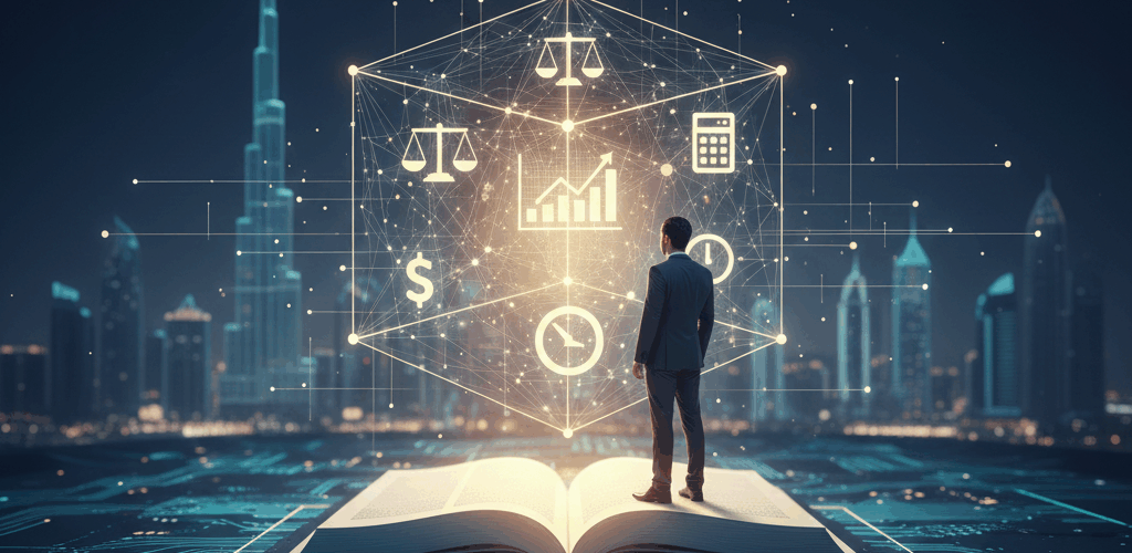 Bookkeeping Service in Dubai Why Accurate Financial Records Matter for Every Business