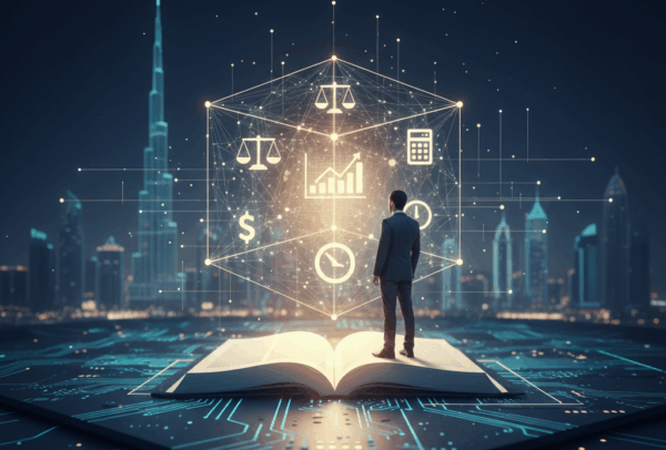 Bookkeeping Service in Dubai Why Accurate Financial Records Matter for Every Business