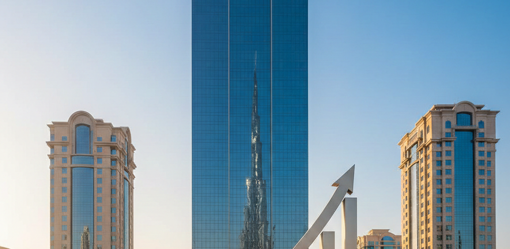 Expert Accounting Services in Fujairah Backed by a Trusted Accounting Firm in Dubai