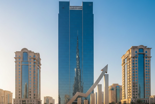 Expert Accounting Services in Fujairah Backed by a Trusted Accounting Firm in Dubai