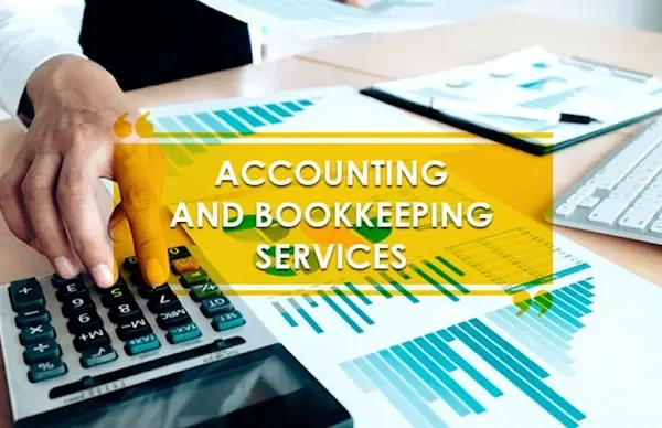 Accounting & Bookkeeping Services in Downtown Dubai: A Complete Guide for Businesses