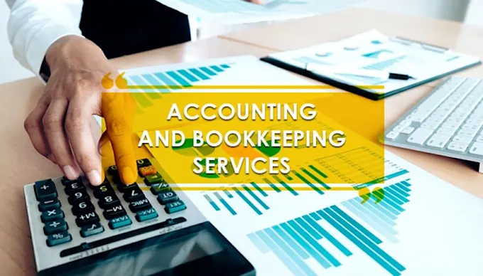 Accounting & Bookkeeping Services in Downtown Dubai: A Complete Guide for Businesses